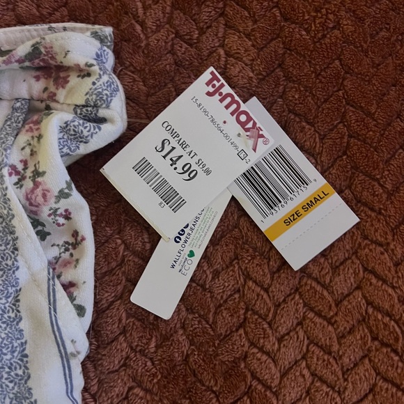 Tj maxx overalls - Picture 2 of 2